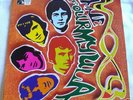 FOURMYULA - SUPER RARE NEW ZEALAND PSYCH Pokora 2001