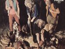 JETHRO TULL-LP- THIS WAS- PINK ISLAND + POSTER 