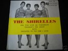 THE SHIRELLES/WILL YOU LOVE ME /RARE FRENCH EP/SOUL