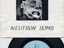 CONTROLLERS-Neutron bomb PUNK KBD USA 1978