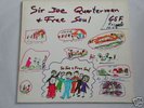 SIR JOE QUARTERMAN & FREE SOUL LP orig 1973 FUNK