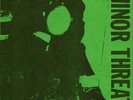 MINOR THREAT/TEEN IDOLS /DISCHORD /
