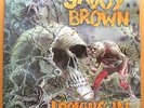 LP/ SAVOY  BROWN - LOOKING  IN - Psych Orig UK Decca 70