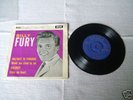 billy Fury EP