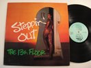 rare funk THE 13TH FLOOR Steppin' Out BLUE CANDLE LP