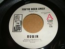 Northern Soul Original,  RUBIN...... LISTEN
