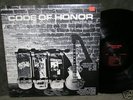 Code of Honor Sick Pleasure split 12
