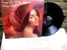 EmmyLou Harris - Gliding Bird Lp Original Jubilee Mint
