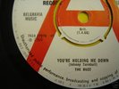 The Buzz.  Joe Meek