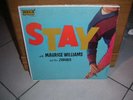 MAURICE WILLIAMS ZODIACS STAY LP HERALD  1014 LOOK