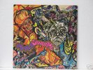 LOS IMPALA: SYNDROME PSYCH ORIG MONO LP VENEZ* ISSUE EX