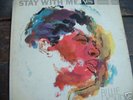 Stay with me-Billie Holiday-Verve Trumpeteer label