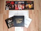Queen Complete Works - boxed set