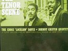 PRESTIGE 7191 THE TENOR SCENE DAVIS/GRIFFIN*DEEP GROOVE