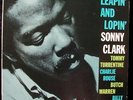 BLUE NOTE 84091 SONNY CLARK LEAPIN AND LOPIN * NM 