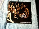 JIMI HENDRIX EXPERIENCE - ELECTRIC LADYLAND- ORIGINAL