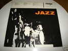 1964 ORIG. DDR Berlin Jazz LP MANFRED KRUG & OPTIMISTEN