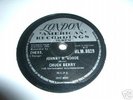 Chuck Berry  /  Johnny B. Goode  / 78 RPM / VG+