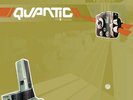 Quantic - The 5th Exotic (Tru Thoughts)