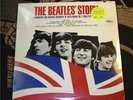 THE BEATLES STORY FACTORY SEALED- MONO