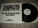 THE BAY CITY ROLLERS Ricochet Very Rare Canadian LP