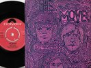 THE MOVE - FIRE BRIGADE - NORWEGIAN/DANISH 45+PS 68