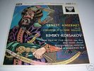 ANSERMET RIMSKY-KORSAKOV TALE TSAR DECCA SXL 2221 WBG