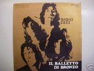 Il Balletto Di Bronzo  Original LP Italian Prog Psych