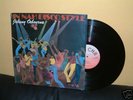 LP: IN NAH DISCO STYLE; JOHNNY OSBOURNE; NEAR MINT