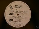 BASS SELECTIVE -  the end of the beginning e.p - rave
