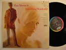 northern soul TINA MASON Is Something Wonderful LP