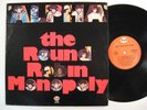 ROUND ROBIN MONOPOLY Alpha TRUTH LP