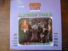 MANNY CORCHADO--APROVECHA EL TIEMPO-FUNKY BOOGALOO
