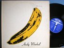 THE VELVET UNDERGROUND & NICO, 1967 ORIGINAL,NEAR MINT