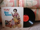 ROY AYERS COFFY SOUNDTRACKS