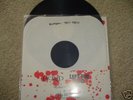 acrid/ left for dead LP buzzsaw TEST PRESS OOP cursed