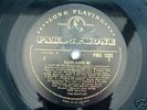 Beatles PLEASE PLEASE ME      Black & Gold   MONO