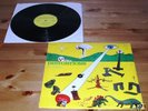BLUE PHANTOM ''DISTORTIONS'' MONSTER ITALIAN PSYCH PROG