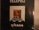 SUPERARE ORIGINAL ITALIAN  PROG. OSANNA PALEPOLI