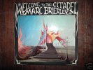 MARC BRIERLEY Welcome to the Citadel 1968 Acid Folk LP