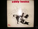 rare EDDY LOUISS  