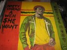 HORACE ANDY 