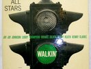 MILES DAVIS-Walkin'-PRESTIGE 7076-Original 1st Press LP