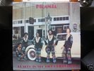PIRANHA s/t PRIVATE MODERN SOUL/DISCO/FUNK/BOOGIE LP