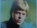 DAVID BOWIE LP ON USA DERAM / STEREO #DES-18003.