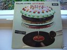 THE ROLLING STONES LET IT BLEED