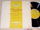 16097 LP - GRIEG - Cello Sonata - LUDWIG HOELSCHER- DGG
