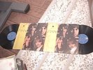 THE BEATLES White Album rare Chinese Press LP vinyl