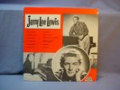 JERRY LEE LEWIS S/T ORIG. MONO 1ST DEBUT LP SUN 1230 EX
