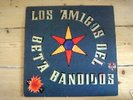 BETA BAND - LOS AMIGOS DEL BETA BANDIDOS -  EP